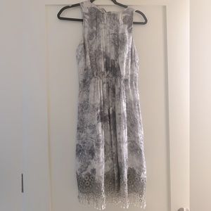 Elie Tahari one of a kind dress